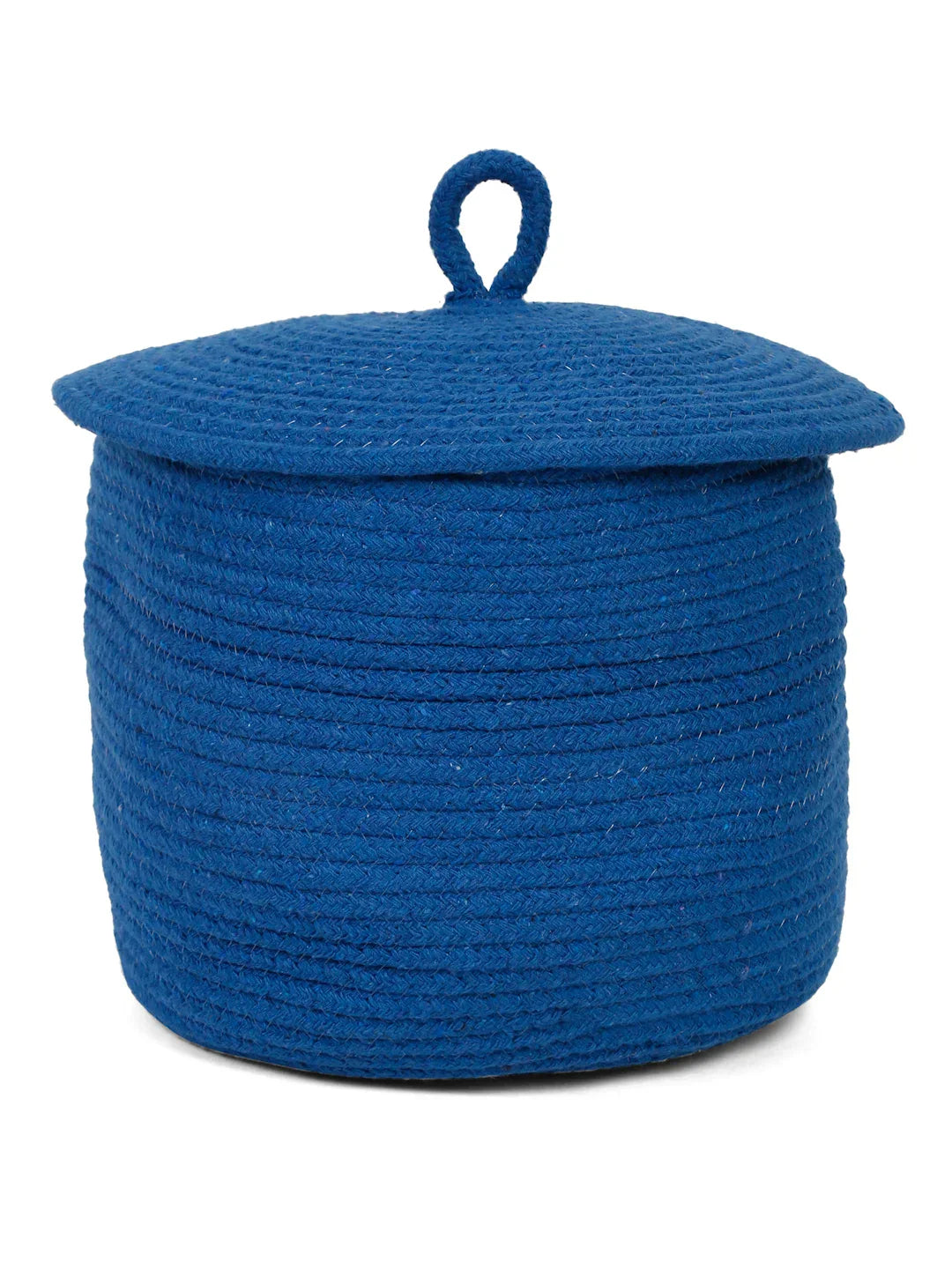 Blue cat Doraemon cartoon character face laundry hamper with cartoon motif