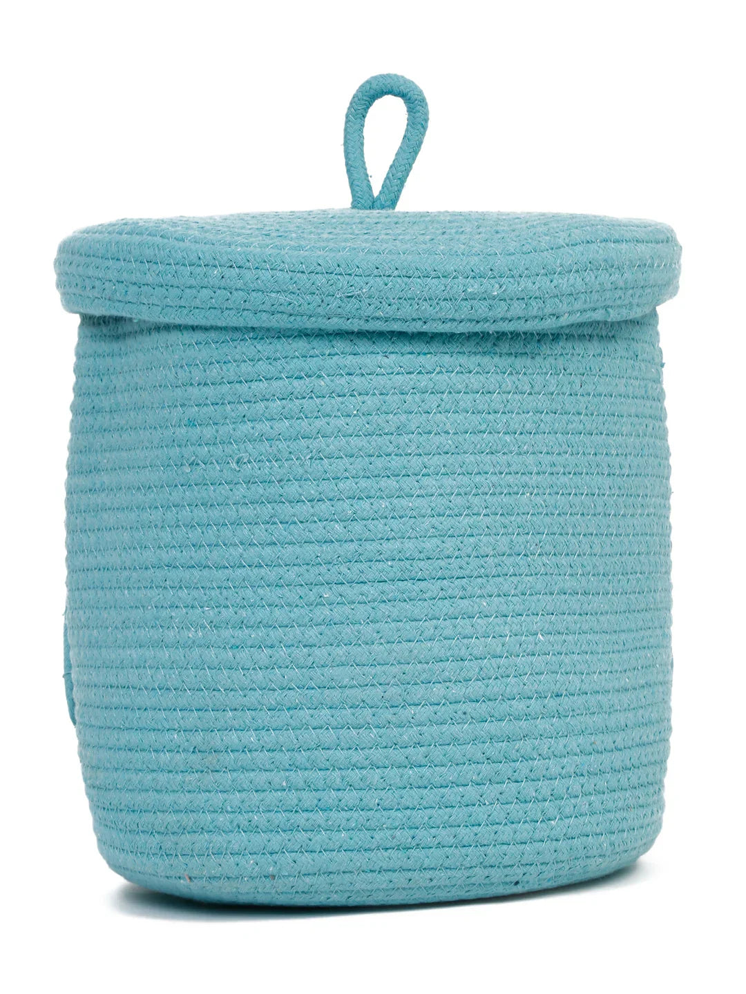 Foldable penguin laundry hamper for toys