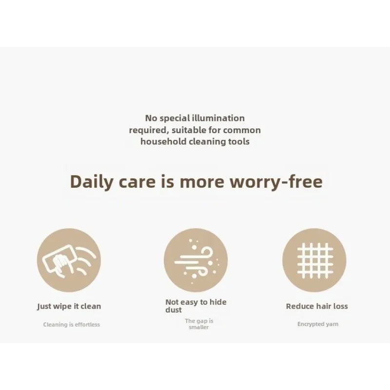 Soft Polyester Non-Slip Cartoon Bath Mat for Bedroom or Entryway.