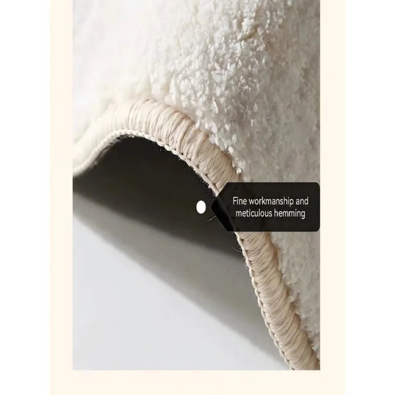 Anti-Slip Bathroom Rug for Kids and Adults.